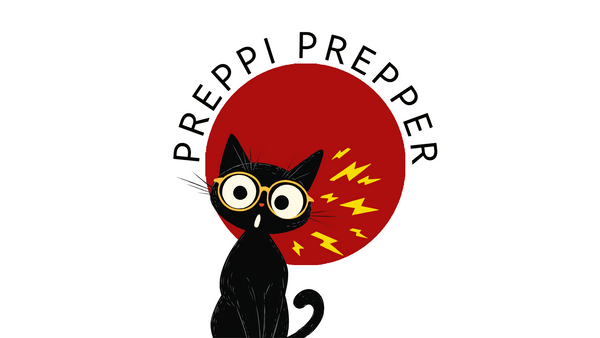 Preppi Prepper 